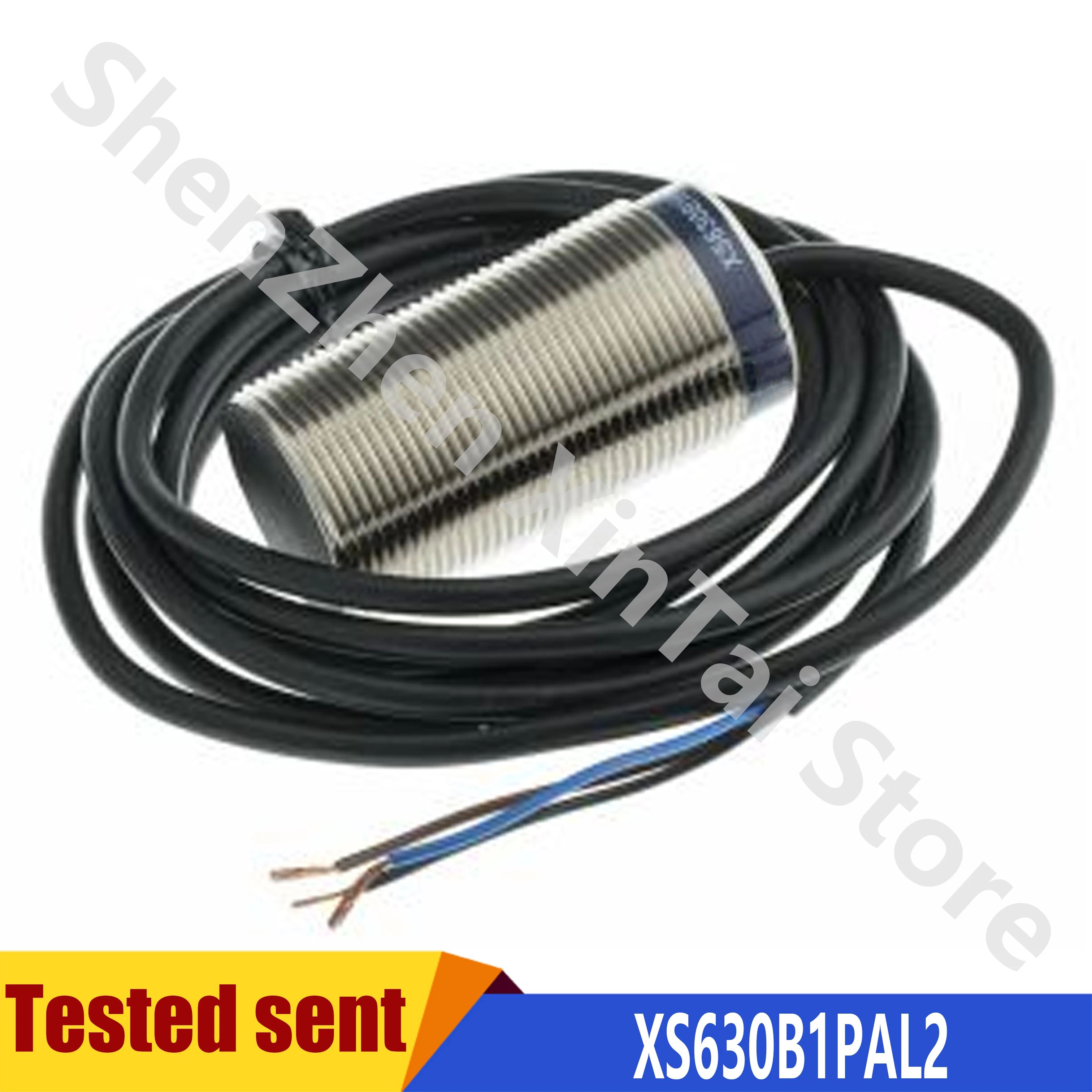 

New High Quality XS630B1PAL2 Switch Sensor