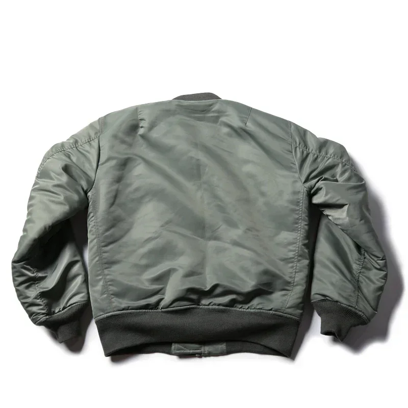Thumbnail 2 - #10 Best Classic Bomber Jackets to Buy In 2026