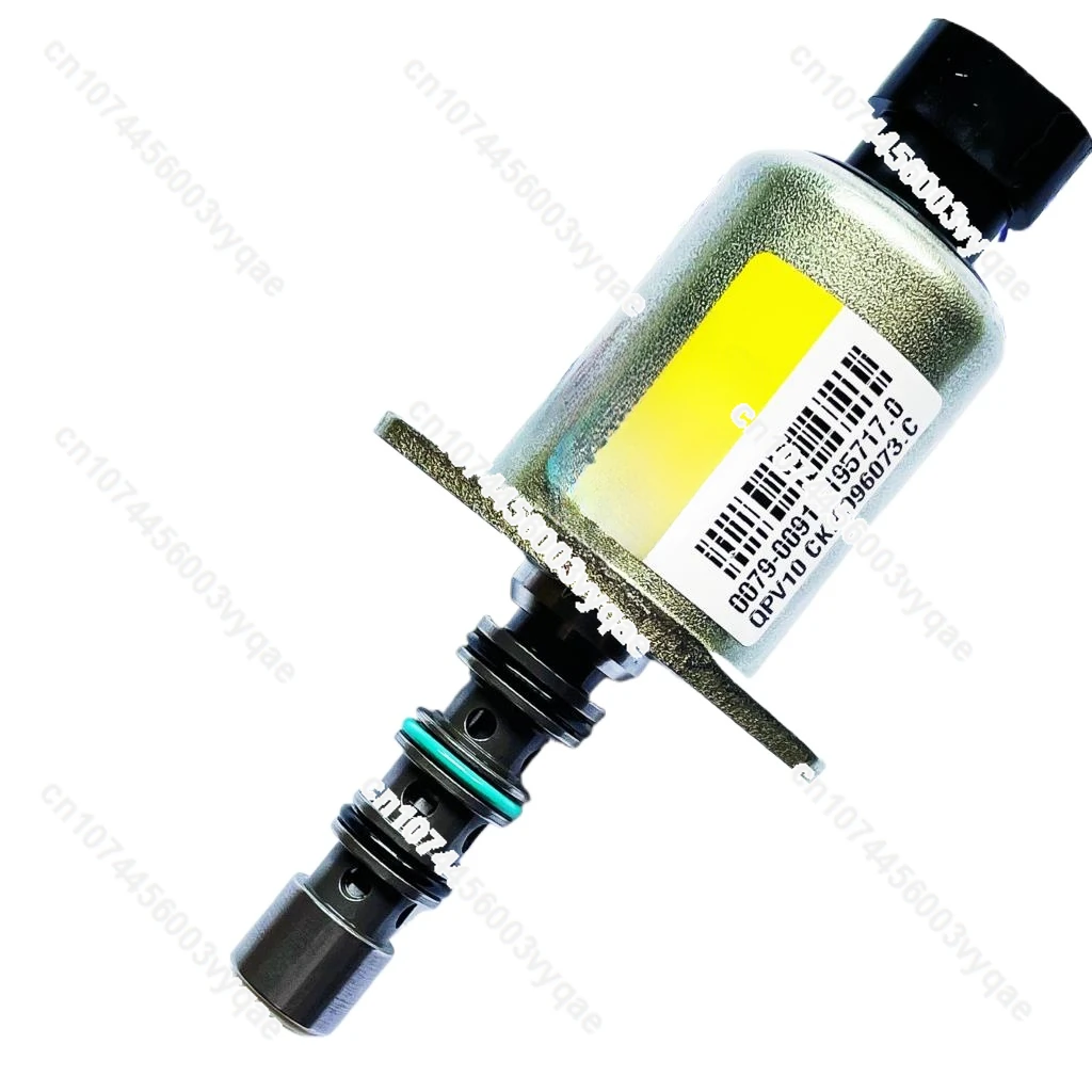 

NEW 1X QR512E-1707023 71719391 71753760 71753781 Solenoid Clutch Valve For Chery QQ MG FiatAMT System