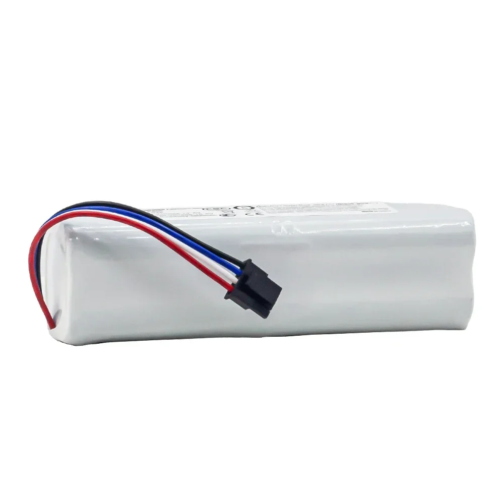 Para Dreame Xiaomi mijia batería de aspiradora F9 D9 L10 Z10 Pro Plus MAX RLS3 RLS5 RLS5L RLS5D piezas de accesorios 14,4 V 7Ah