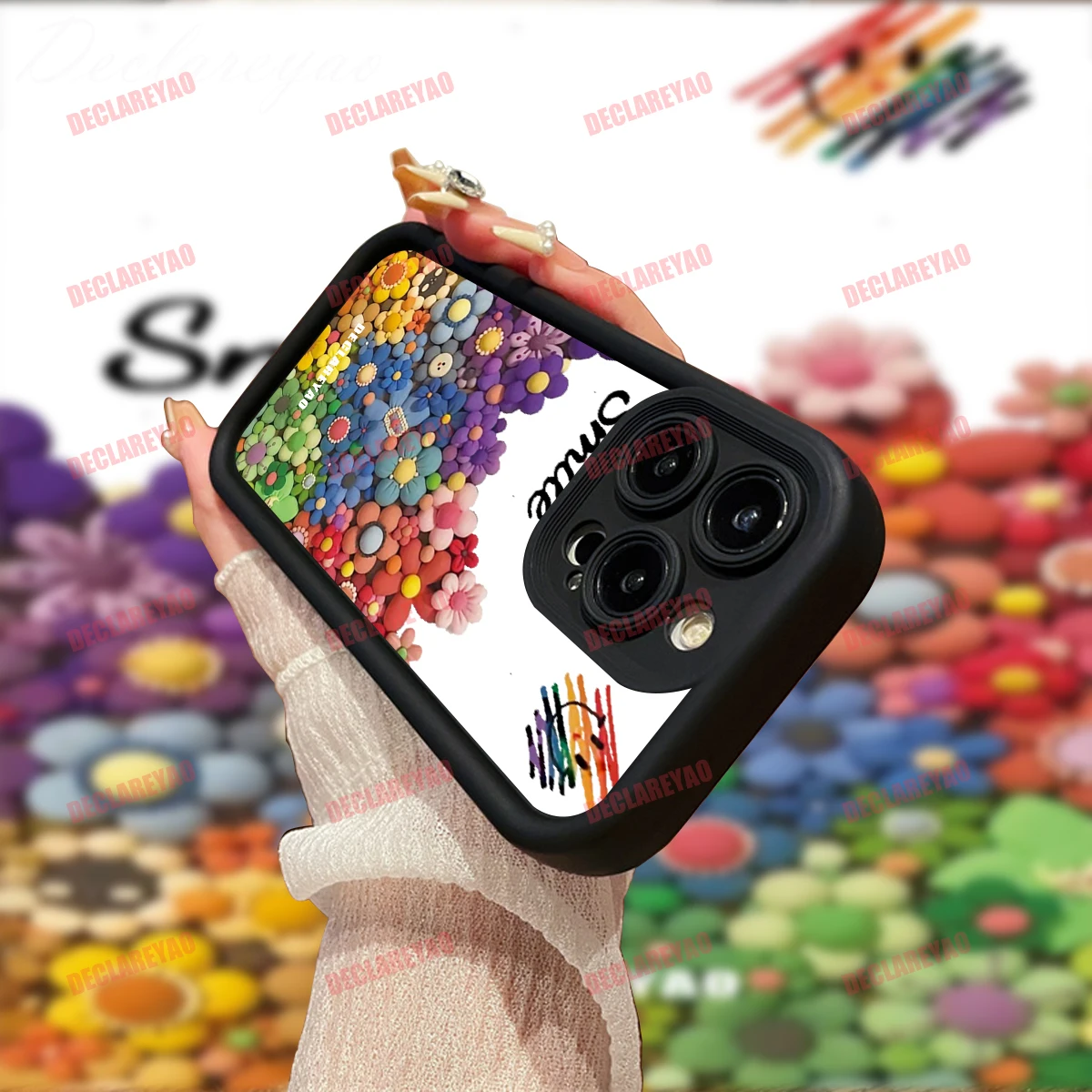 Declareyao Matte Li… - image