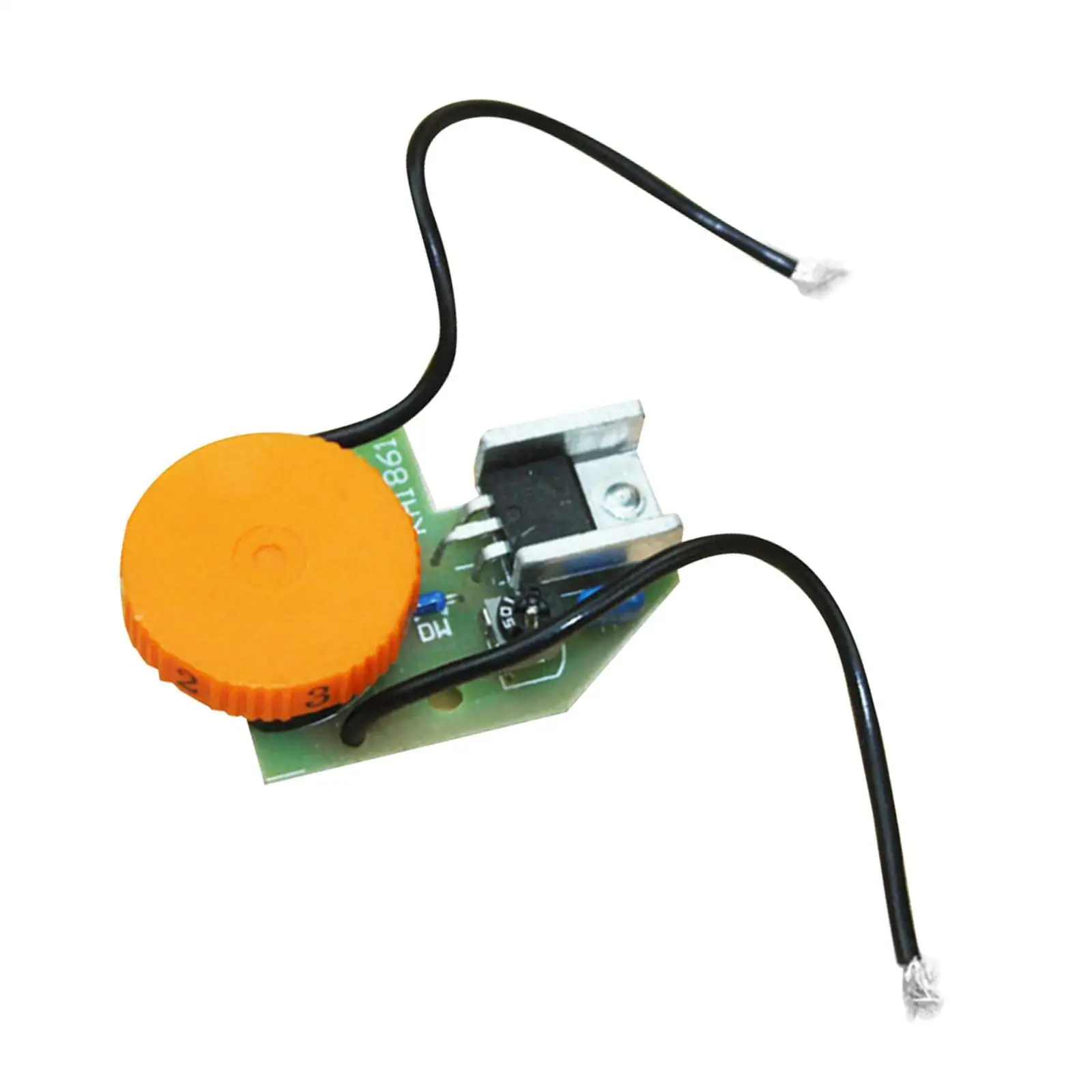 250V 12A Angle Grinder Polishing Machine Speed Controller Switch Electric Tool Power Tool Under 1600W Lighting Accessory