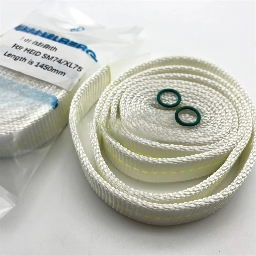 

Heidelberg SM52 SM74 SM102 Clamp Air Bag,Clamp Repairs Kits for 00.580.4473 00.580.4128 00.580.4129 Printing Machine Parts