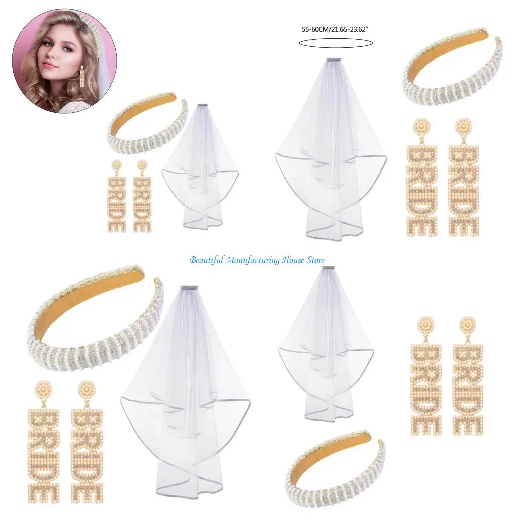 e56a-–-bandeaux-perles-pour-fete-prenuptiale-boucles-d'oreilles-voile-bijoux-pour-cheveux-couvre-chef-pour-fete