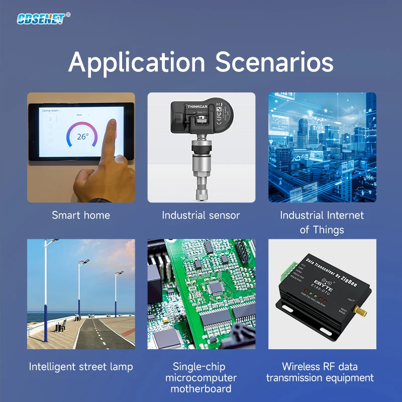 9-36V Input 6/10/15W-5/12/24V Output  DC-DC Isolated Power Supply Module CDSENET BDM21 18-36V Industrial-Grade Small Size