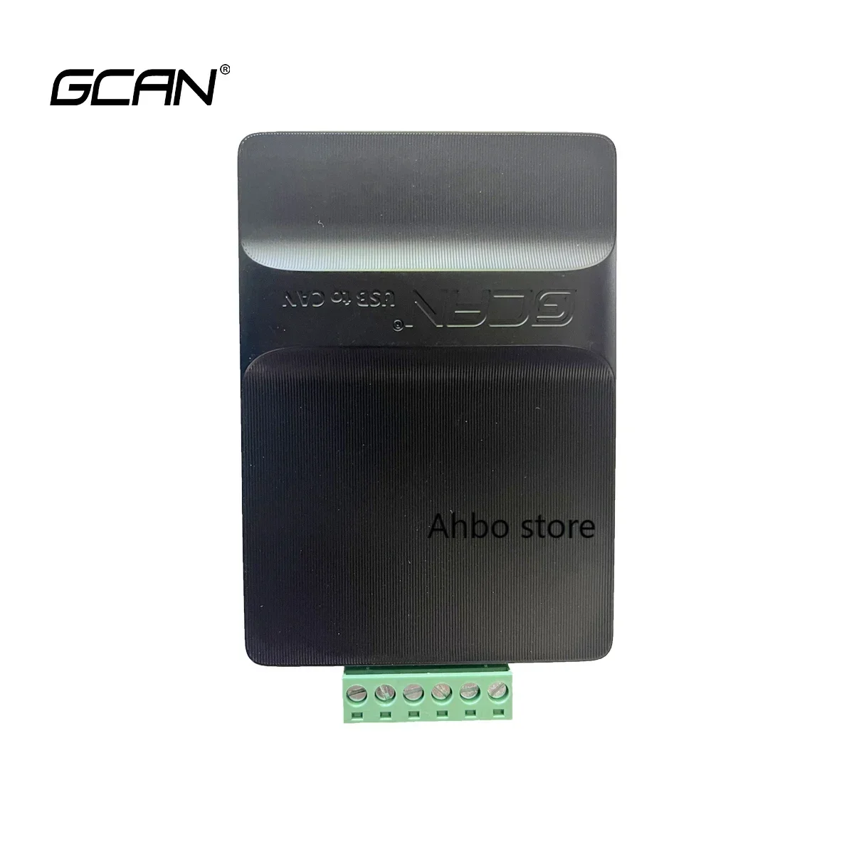 USBLilbox-Outil de Rangement Automobile, Analyseur de Lilbus, Compatible avec ZLG, USB vers Lilmodule