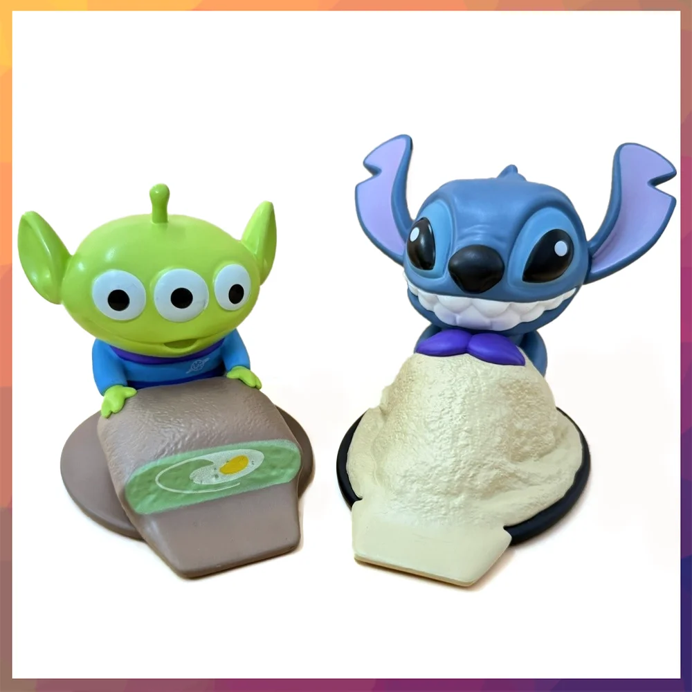 

Disney Cartoon Door Blocking Lilo & Stitch Star Baby Home Decoration Cartoon Ornaments Windproof Door Blocking Pvc Material