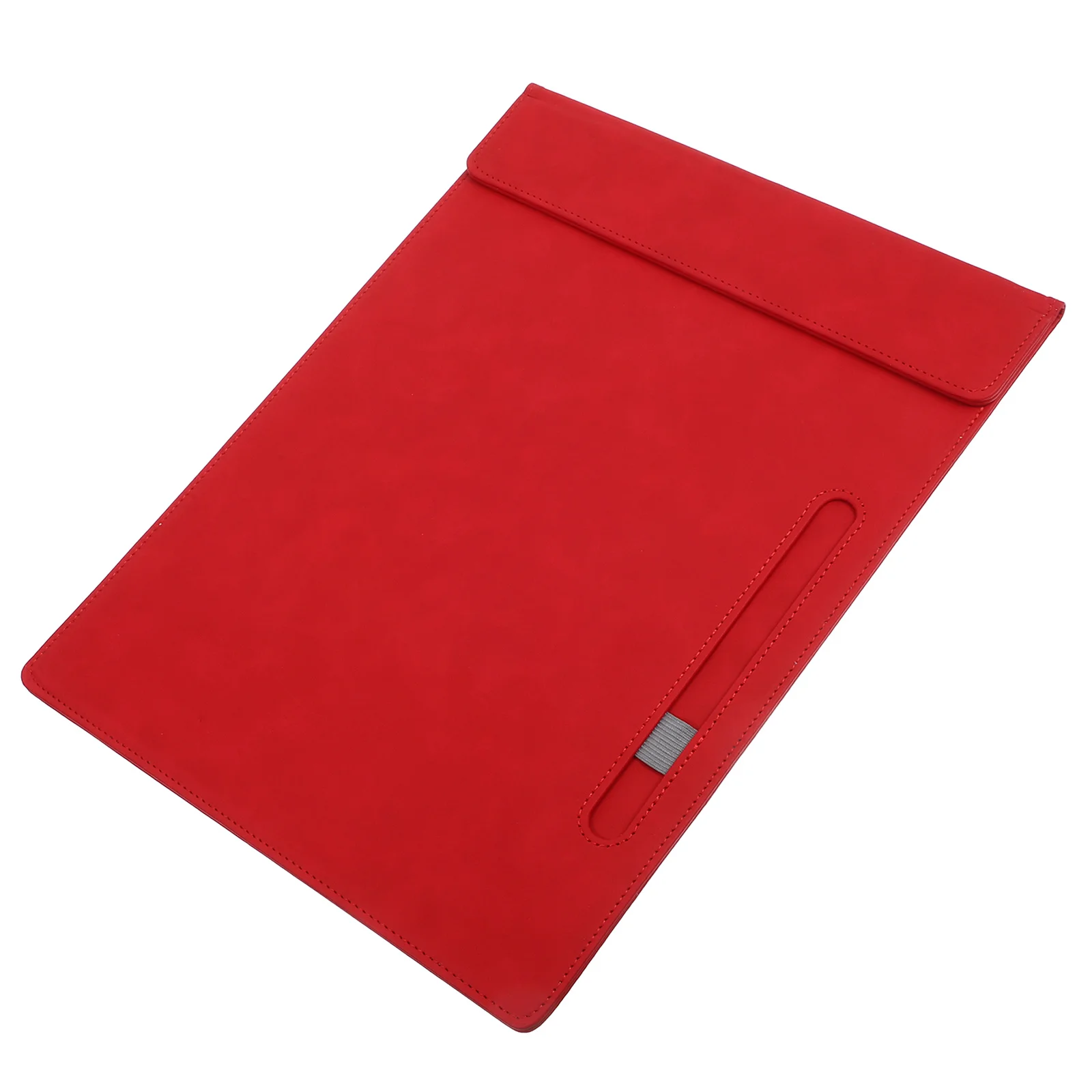 

Magnetic Writing Clipboard Portable Office Document Holder File Folder Notepad Organizer Clip Board For Work School Conference