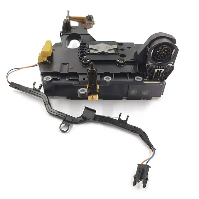 

8HP45 E71Automatic transmission component control unit 8HP45