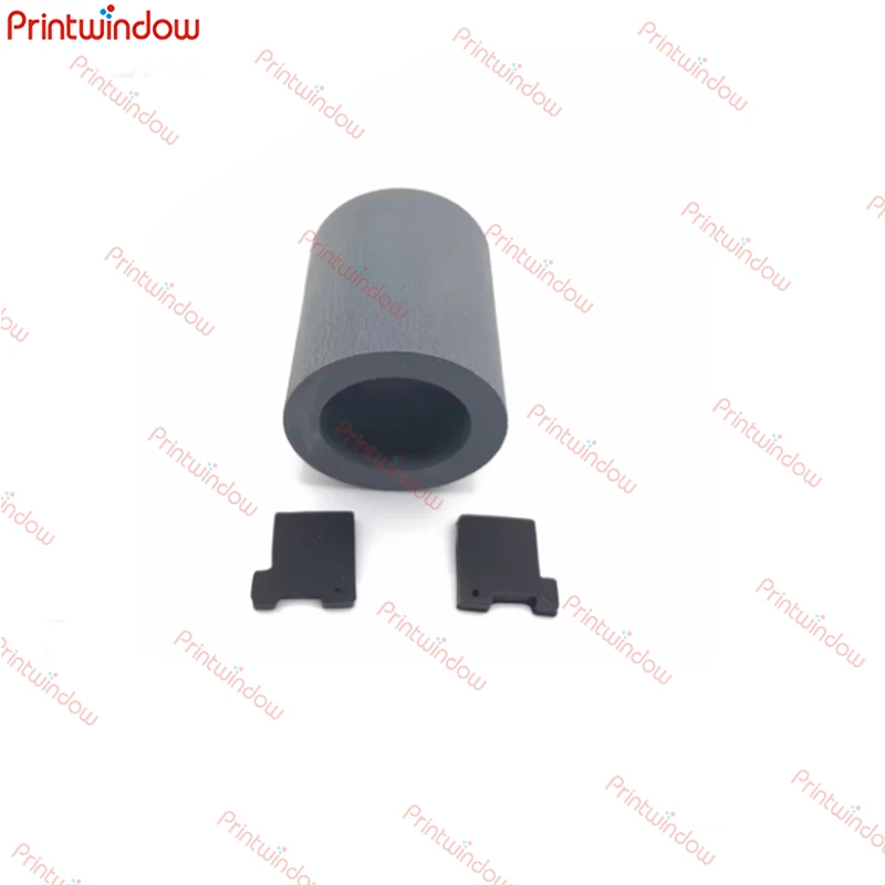 

1X PA03586-0001 PA03586-0002 Pick Roller Pad Assy Assembly Pickup Roller Separation Pad for Fujitsu S1500 S1500M fi-6110 N1800