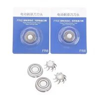 1Pcs A Razor Head Specially Designed for the Flyco FR6/FR8 Shaver Universal FR6 FR8 Model Shaving Head Cutter Shaver Head