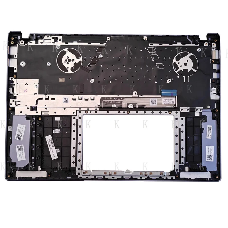 C  FOR Blue Palmrest US with Keyboard for ASUS VivoBook S 16 OLED M5606