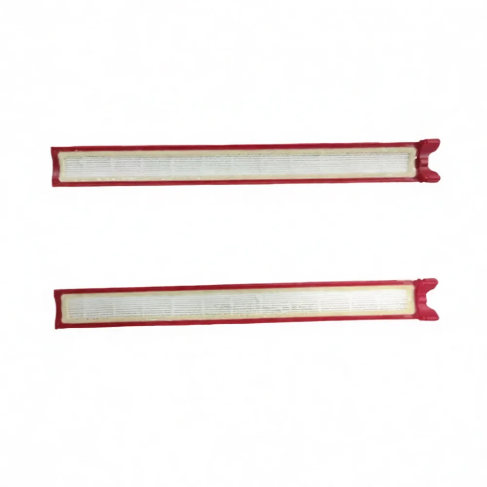 Фильтр HEPA для пылесоса, совместимый с Pencilvac SV50, сменный аксессуар, высокоэффективная деталь для очистки от пыли.