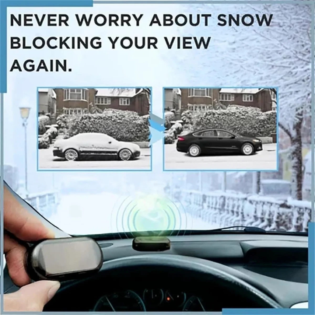 

Deicer1PCS Электрический скребок для снега и льда, USB перезаряжаемый автомобильный инструмент для удаления снега, автомобильный скребок для удаления снега, автомобильный скребок