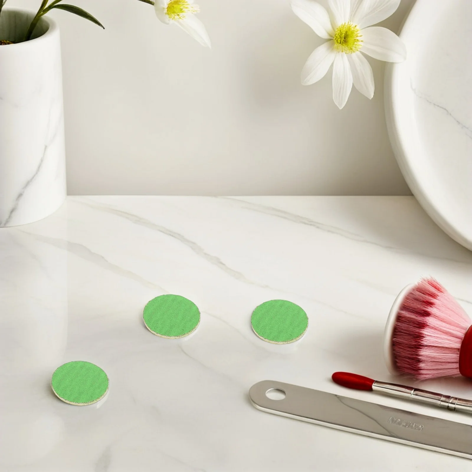 

200 шт., набор шлифовальных подушечек для ногтей, 80, 120, 180, пилочка для ног, сменные диски для электрического инструмента, удаление омертвевшей кожи