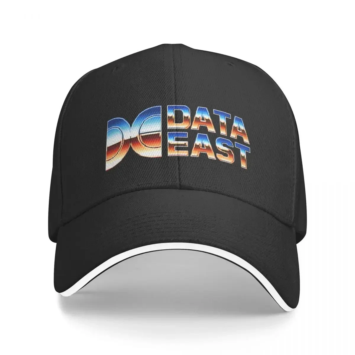 

Never Forget Data East Baseball Cap New Hat Sun Hat For Children western Hat Male Women's