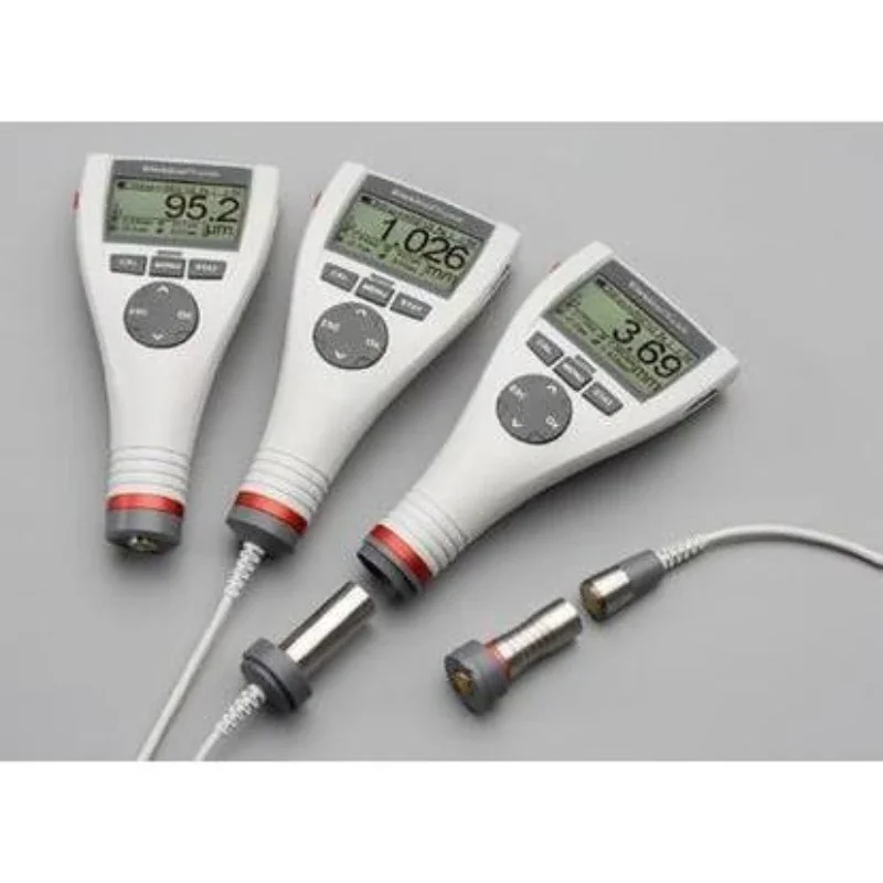 MiniTest730F15 Coating Thickness Gauge