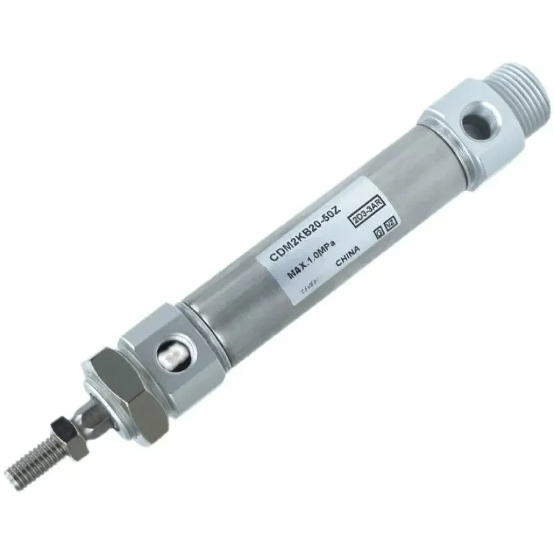 pneumatic-cylinder-cdm2kb25-25z-cdm2kb25-50z-cdm2kb25-75z-cdm2kb25-100z