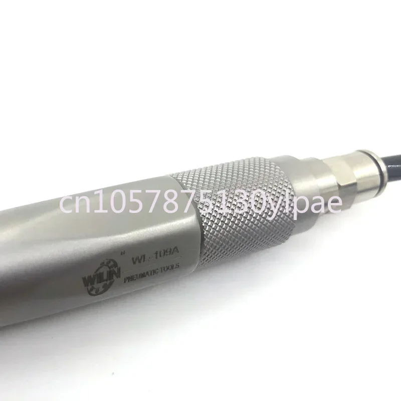 Plaster Art Sculpture Spot Welding Deslagging Technology Air Spatula Wl-109A Dental Oral Pneumatic Tool Spatula Demolition