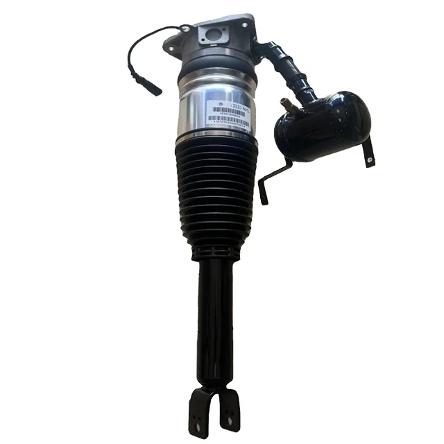 Auto Air Suspension Shock Absorbers for A8 D3 2004-2010 Rear Left Right 4E0616001E 4E0616002E