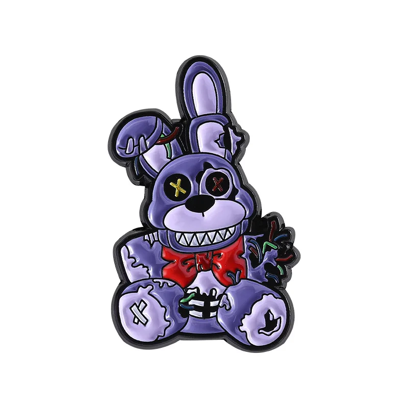 Thumbnail 4 - #8 Best Brooches to Buy In 2026