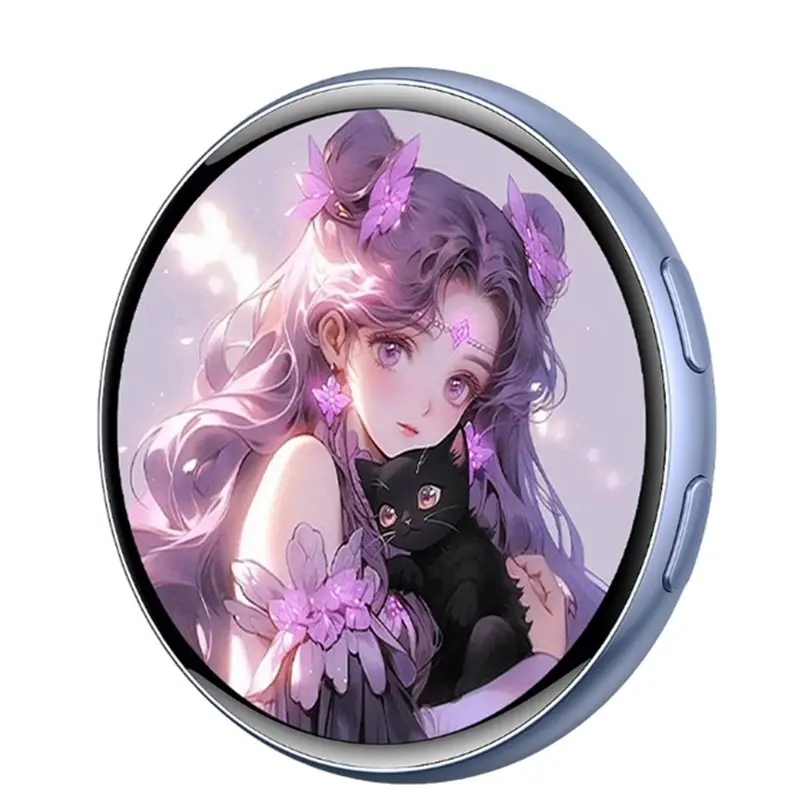 Super Deal -AI Electronic Display Badge 1.7