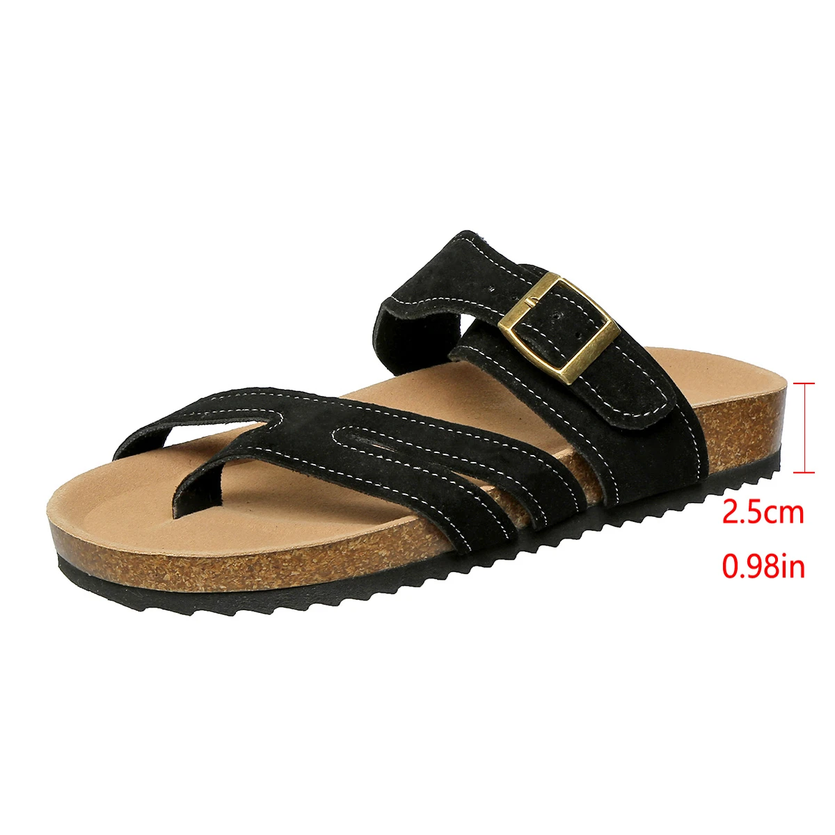 

Women's Flip Flops Summer Slippers Flats Platform House Shoes Beach Soft Sneakers Retro Fashion Sale Barefoot Woman Low Heels