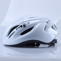 MET MTB Ciclismo de Carretera casco estilo deportes al aire libre hombres ultraligero Aero gorra de seguridad Capacete Ciclismo bicicleta de montaña Cascos