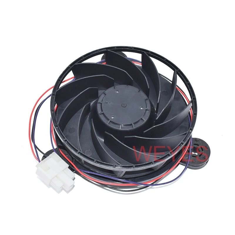 Genuine New FOR Nidec GW12E12MS1AZ-52Z32 DC12V 0.33A 3 Lines Refrigerator Cooling Fan