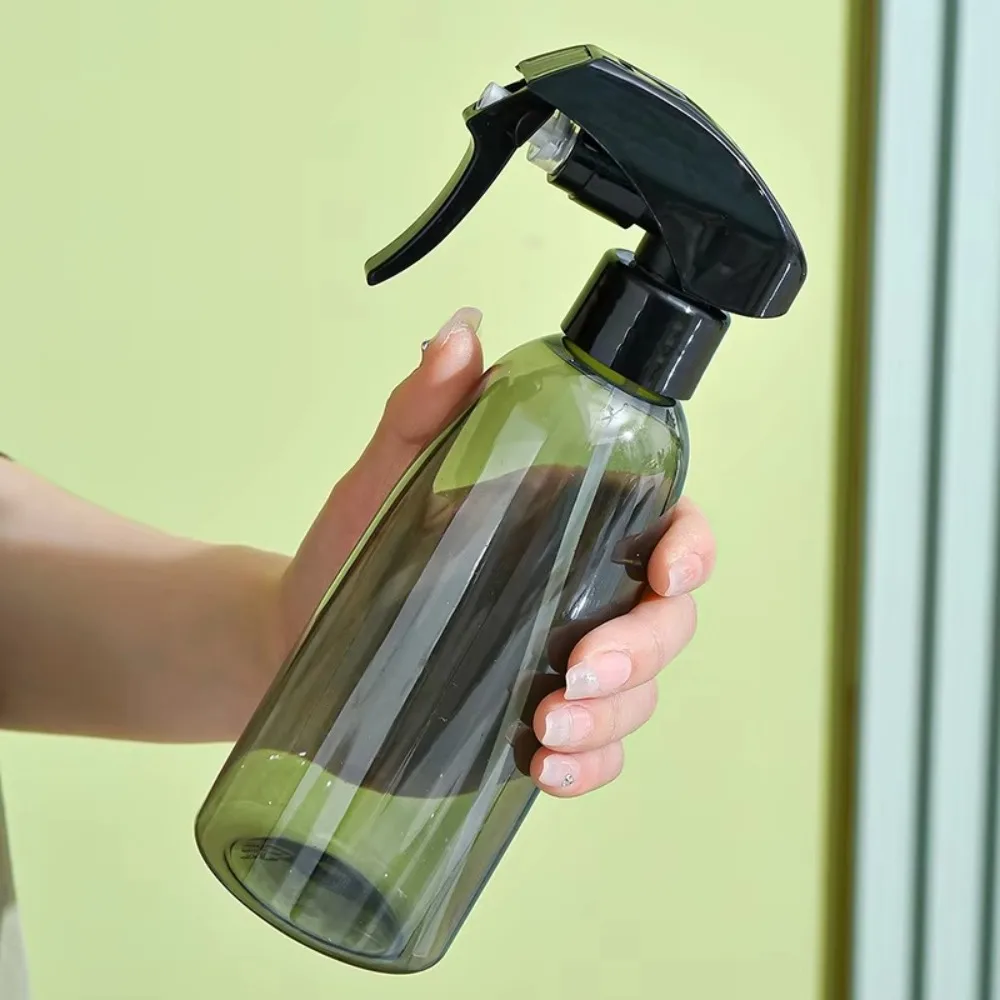 Large Capacity Sprayer Bottle Flowers Flowerpots Garden Watering Irrigation Tools Watering Can Handheld 320ML