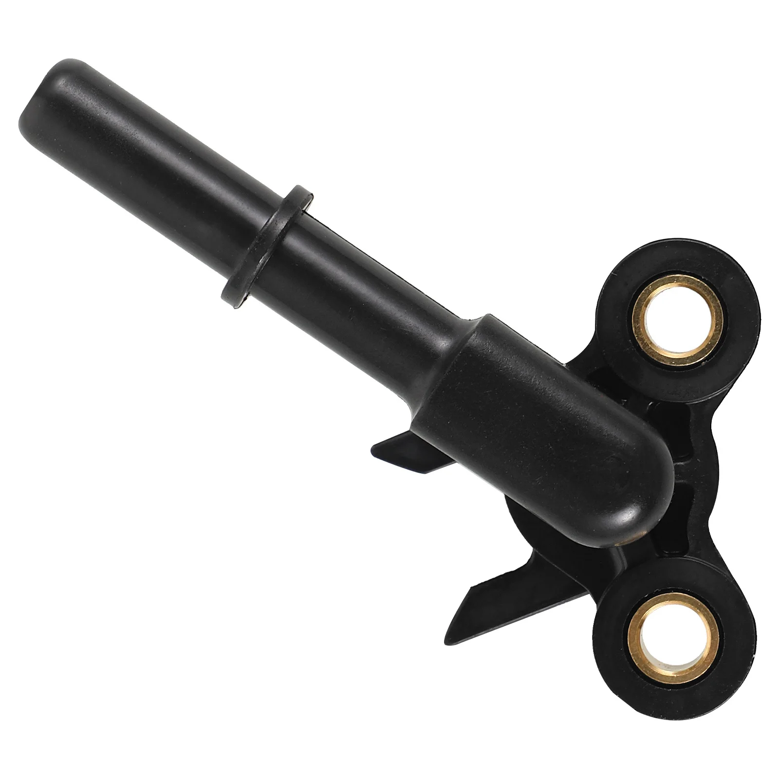 

Motorcycle Throttle Cable Bracket Durable Intake Manifold Mount For Easy Installation Air Flap Runner Support Valve Stem Sleeve