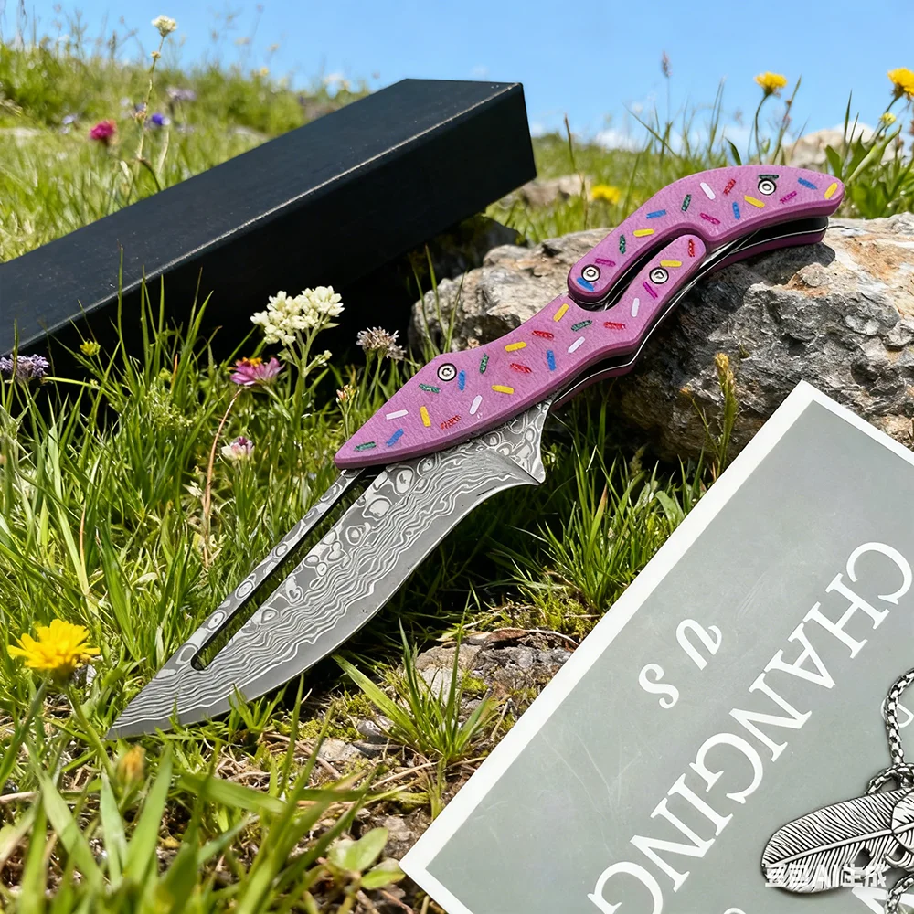 New Donut Mechanic … - image