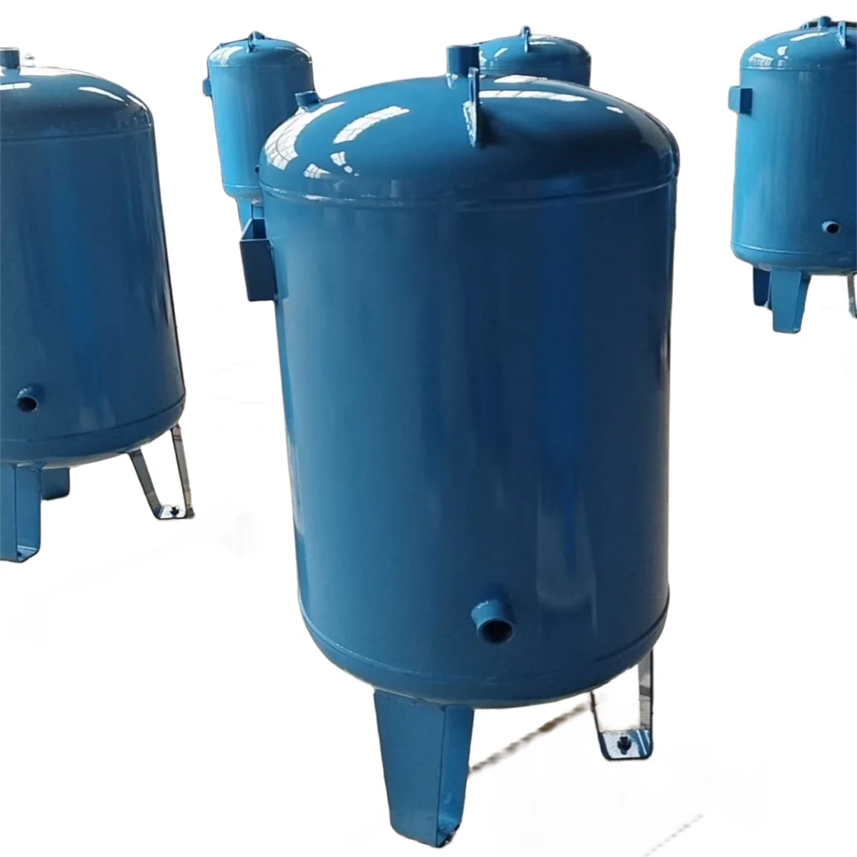 2025년 산업용 압력 용기 물탱크