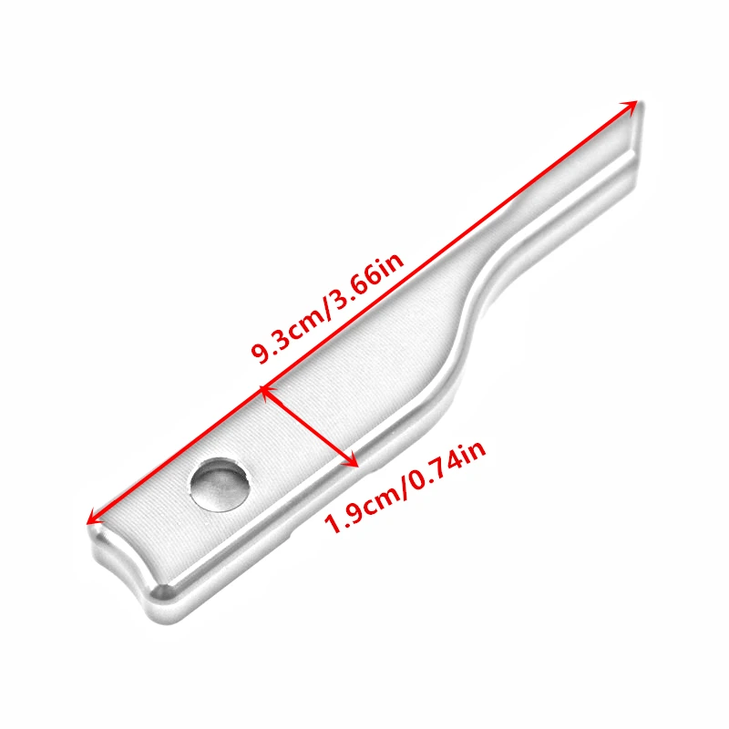 Motorcycle Accessories Front Brake ABS Sensor Protective Cover For Honda PCX160 PCX150 PCX125 2012-2023