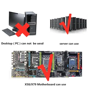 Sunucu belleği DDR3 4GB 8GB 16GB 32GB REG ECC 1333 1600 1866MHz PC3 RAM Desteği X79 X58 LGA 2011 Anakart 8G 4G 16G 32G PC3L Sunucu için plakanın ilk 10 satışı №6