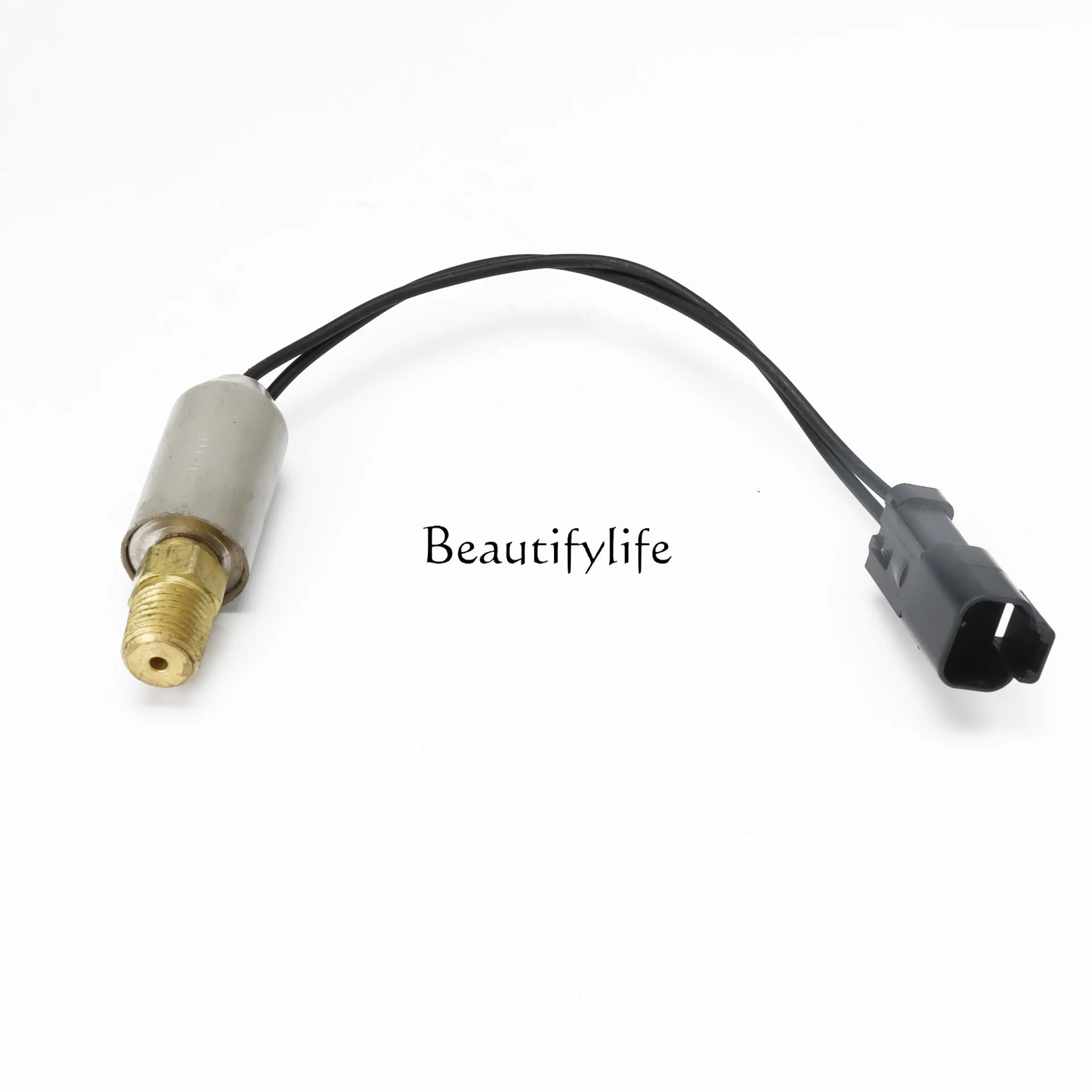 Sensor de presión de excavadora Sensor automotriz