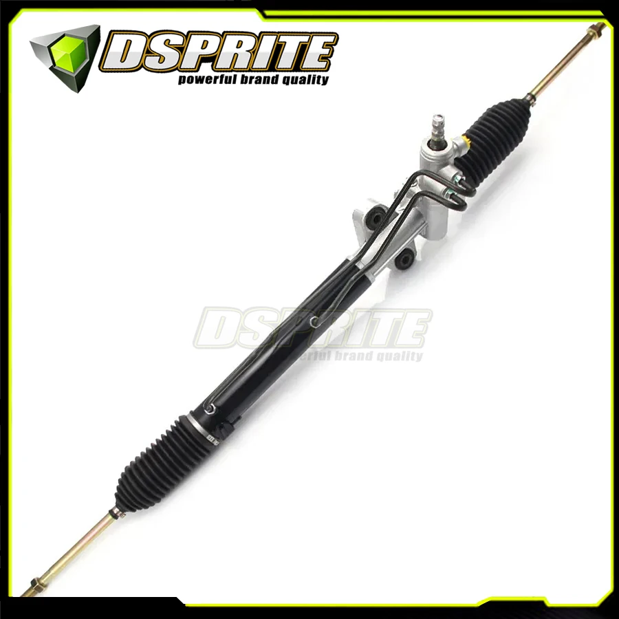 New For Mitsubishi Delica L400 Power Steering Rack RHD MB951488