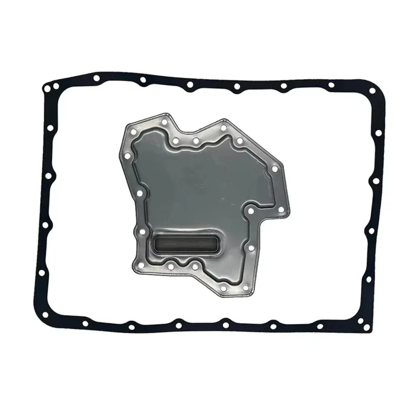 31397-1XJ0A 31397-90X0A 3139790X0A Fit For NiSSan JR710E JR711E 313971XJ0A RE7R01A Transmission Oil Pan Gasket Wave Box filter