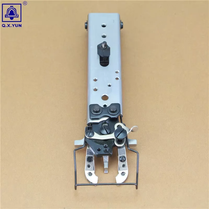 JUKI  Button sewing machine 1900 change 1903   presser ARM assembbly Button Clamp Assembly good quality