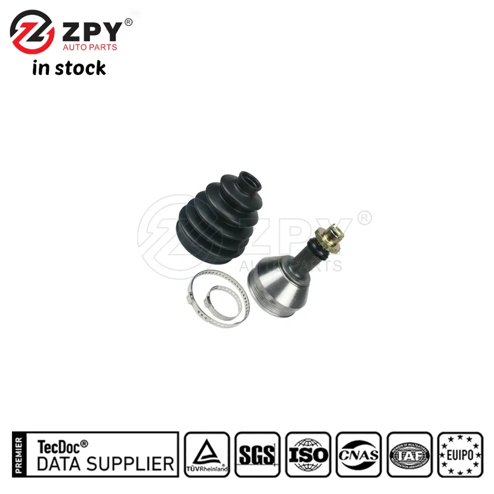 

ZPY Hight Quality Front Drive Shaft Joint Kit For Volkswagen Vento 6Q0 498 099