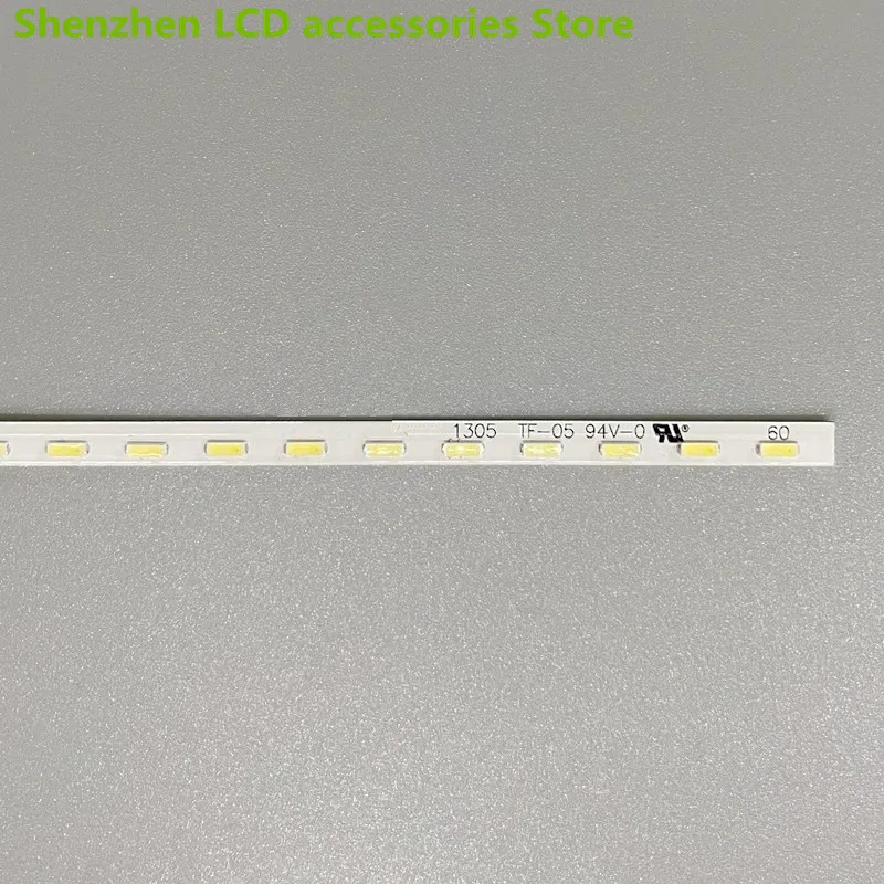 BOE HR215WU1-200 LBM215M1304-AY-1 LED 백라이트 스트립, 487mm, 60LED 100%, 신제품
