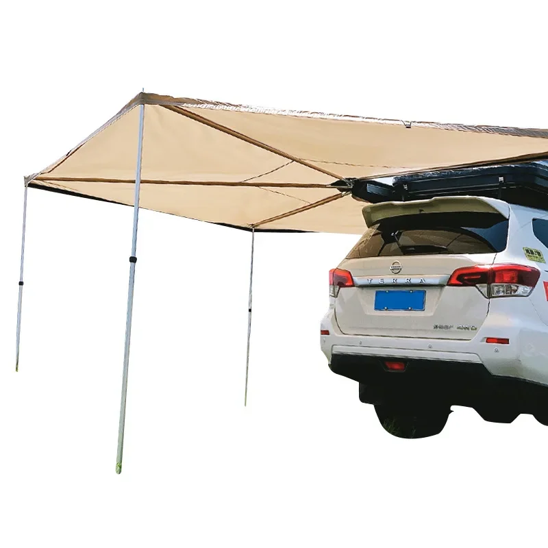 4wd Foxwing 270 Degree Fan Car Side Awning for Camping