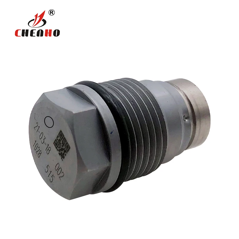 High Pressure Common Rail Pressure Relief Valve For Cummins For Iveco For Man For Renault For Volvo For Vw 1110010028