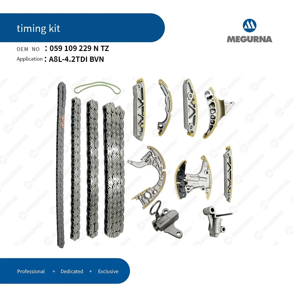 Engine Timing Chain…