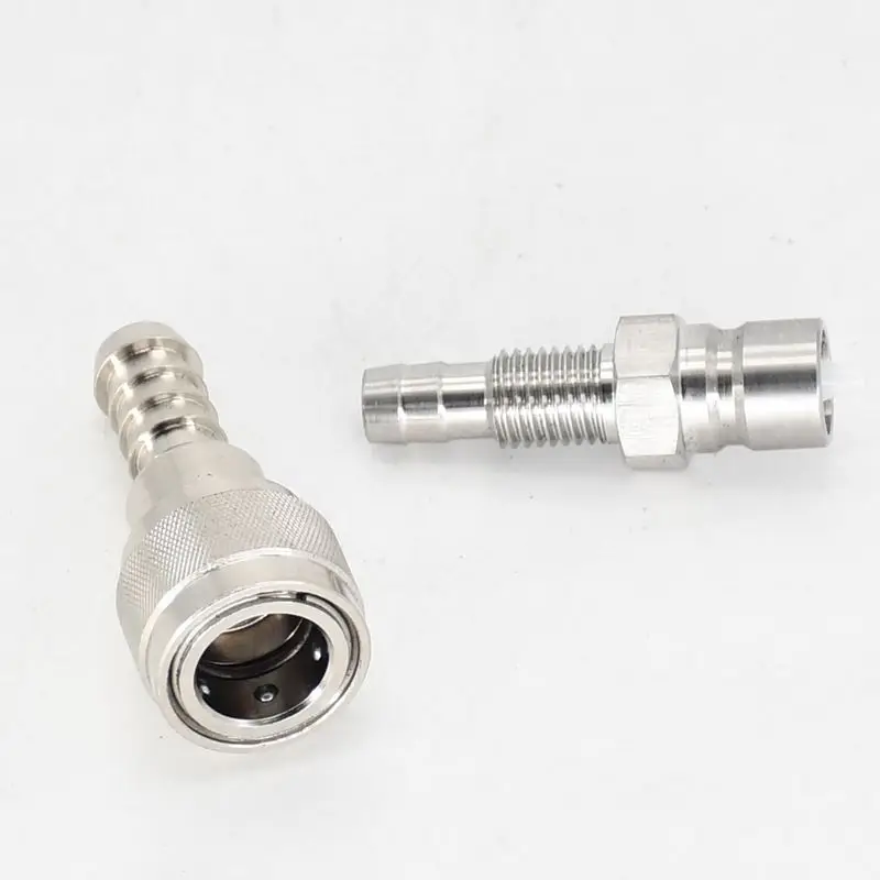 Fuel Connector 5/16