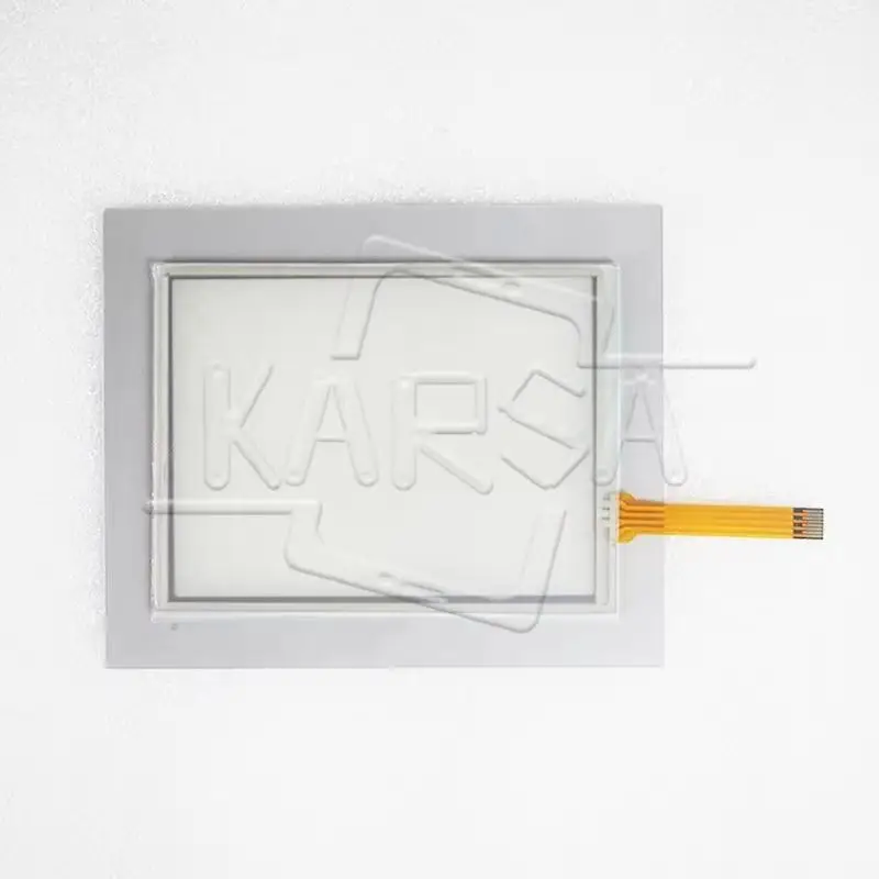 Дигитайзер стеклянной панели сенсорного экрана для AGP3300-T1-D24-M AGP3300-T1-D24 AGP3302-B1-D24 AGP3300-U1-D24 + защитная пленка