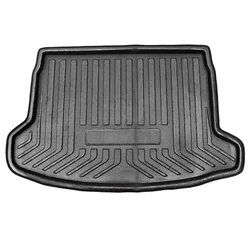 Tray Boot Liner Cargo Rear Trunk Cargo Mat Floor Carpet Mud Kick For Nissan Qashqai Dualis J11 2008-2015 2016 2017 2018 2019