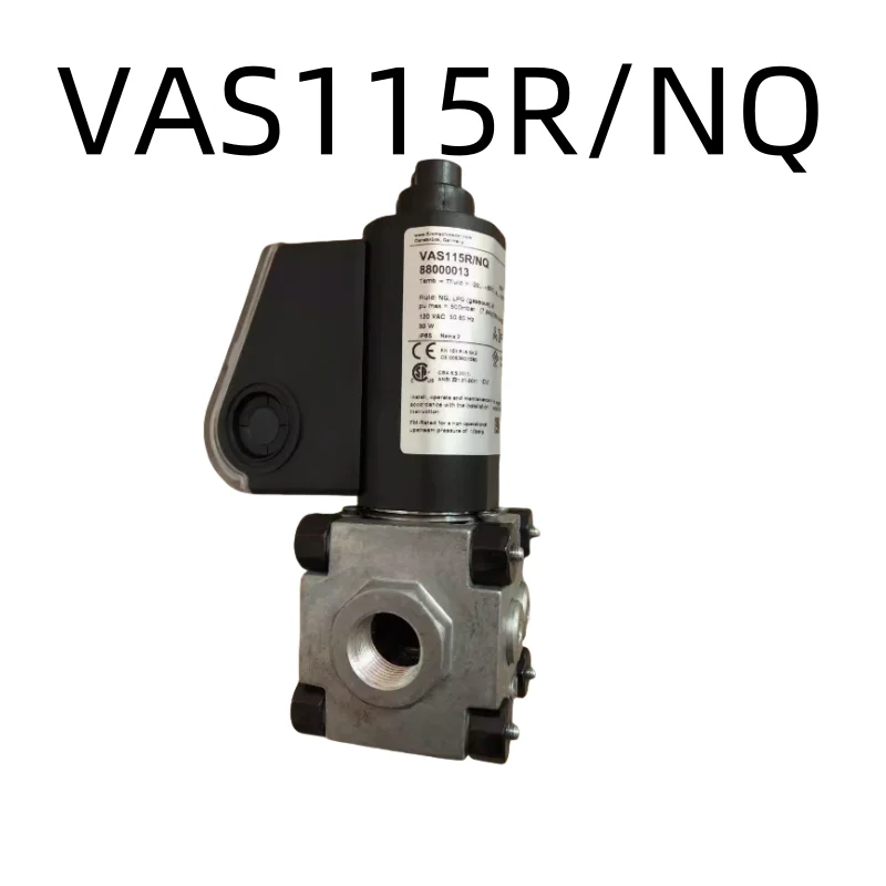 

New Original Genuine Solenoid Valve VAS115R/NQ VAS225R/NW VAS250R/NK VAS115R/LW VAS240R/NW VAS240R/LW