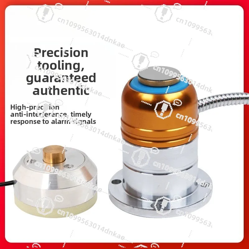 Engraving Machine High-precision Tool Setting Instrument CNC Tool Setting Device Anti-collision Automatic Tool Setting Block