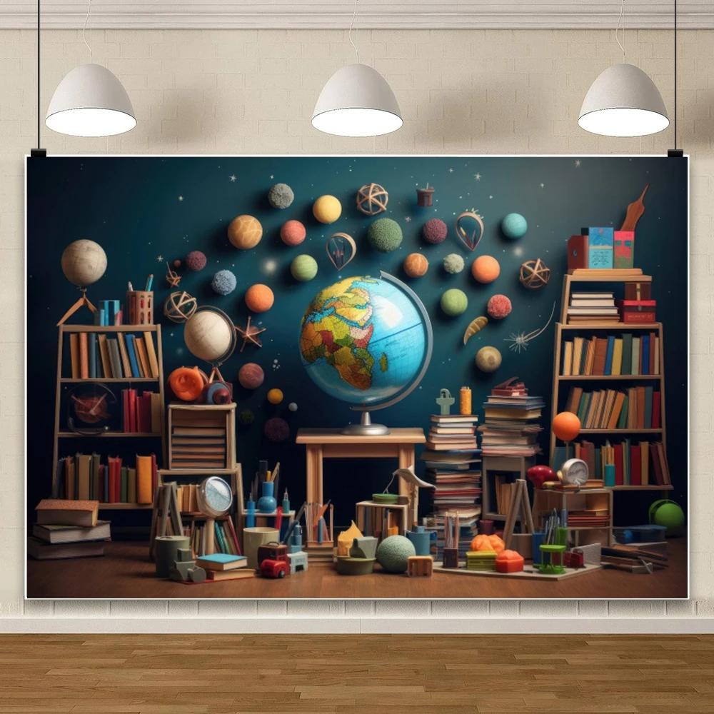 Decoração de Fundo de Volta às - Kids Education Background avaliação e preço